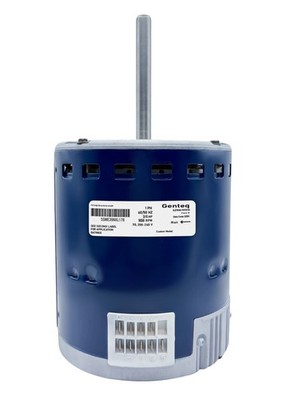 Genteq Motor X13 3/4 HP 5SME39NXL178 CCW