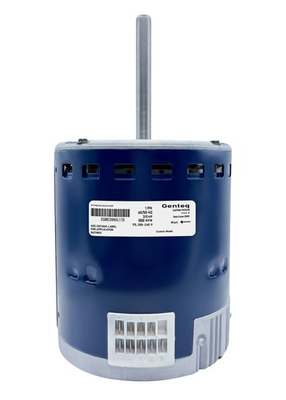 #ad Genteq Motor X13 3 4 HP 5SME39NXL178 CCW $174.99