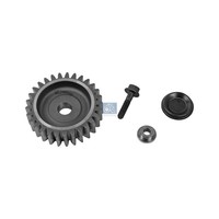 Reparatursatz Druckluftkompressor DT Spare Parts FüR U.A. MAN TGA