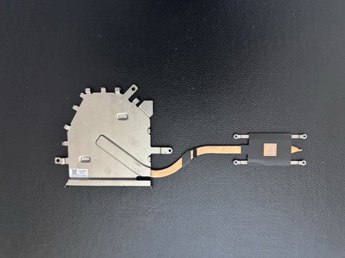 Lenovo Ideapad 1 15IGL7 Lüfter Los Heatsink Kühler Kühlkörper (N)