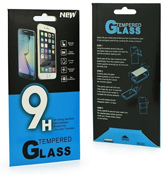 3mk Privacy Opaca per Redmi Note 13 5G | Protezione Display Anti-Spia