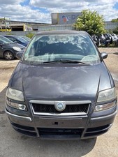 Capote Fiat ULYSSE