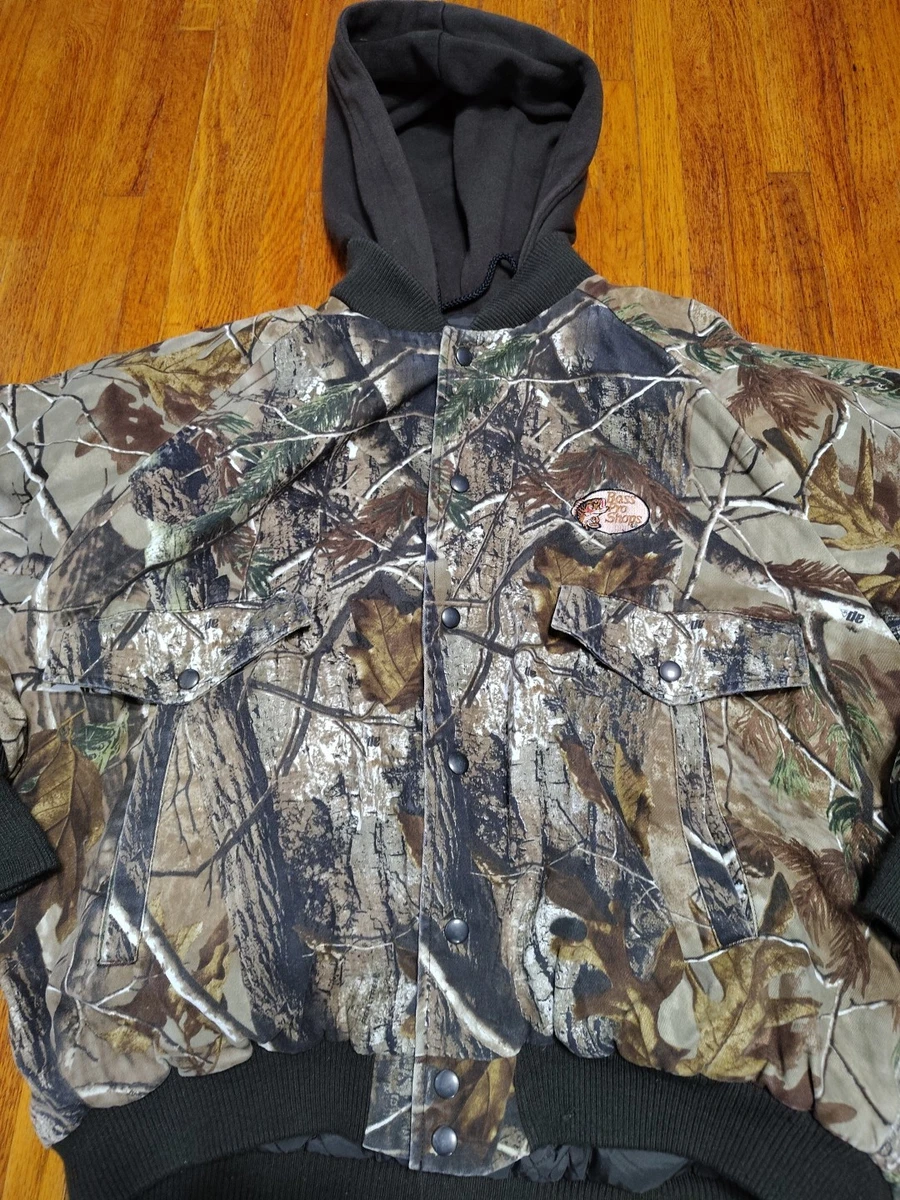 RedHead Real Tree Hunting Coats & Jackets for sale | eBay