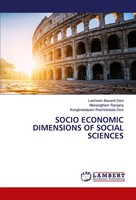 Laishram Basanti Devi (U. A.) | Socio Economic Dimensions OF Social Sciences