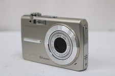 Olympus FE-280 Compact Digital Camera Tested Working Seller Japan