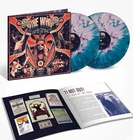 SOLD OUT SPLATTER VINYL 2 LP SEALED THE WHO LIVE AT THE OVAL 1971 AUDIOPHILE 180
