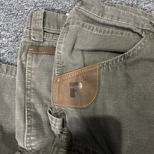 Wrangler Riggs Workwear