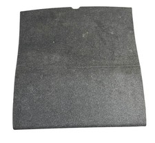 Bodenteppich Kofferraum 7221879 BMW 114i Bj 2013
