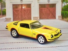 2nd Gen 1977 Chevrolet Camaro Z28 5.7l V8 Muscle Car 164 Scale Limited Edit Y 2nd Gen 1977 Chevrolet Camaro Z28 5.7l V8 Muscle Car 164 Scale Limited Edit Y