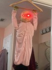 Spirit Halloween Bang Bang Zombie Baby - Retired Halloween Animatronic — photo 8