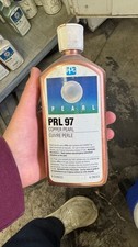 Ppg Prl97 - Copper Pearl Used Ppg Prl97 - Copper Pearl Used
