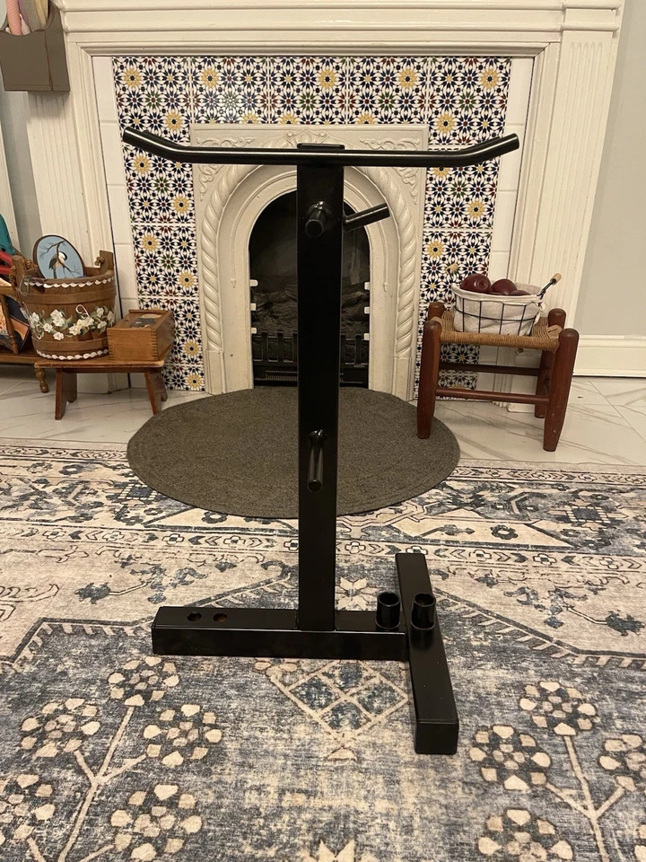 Organizador de almacenamiento Soloflex para bandas de pesas y accesorios Foto 3 de 4