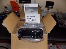 Yaesu FTM-500DR, 50W North American market model. EC.  Price Reduction