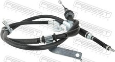 FEBEST Bremsseil Seilzug Feststellbremse 12100-D7RH für HYUNDAI TUCSON TL TLE LM