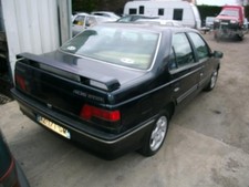 Amortisseur Peugeot 405