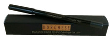 Borghese Eclissare Eye Pencil in Graphite Night+free eyeliner choose color