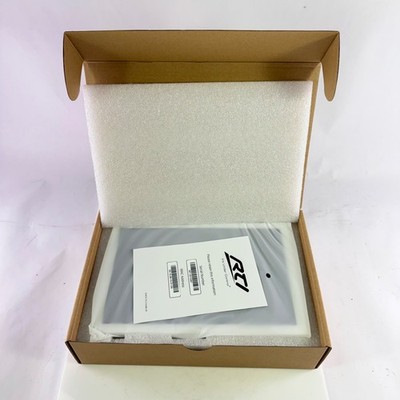 RTI IST-10-W Intelligent Surfaces Touch Panel White 10-210854-21 New Open Box