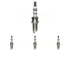 Bougies d'allumage Audi A3