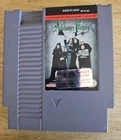 The Addams Family (Nintendo Entertainment System NES, 1990) Cart Only