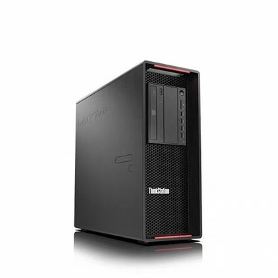 Lenovo ThinkStation P720 2x Xeon Gold 6138 64GB DDR4 NO SSD/GPU/OS