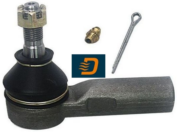 Denckermann D130119 Spurstangenkopf Spurstange EndstüCk FüR Toyota-image