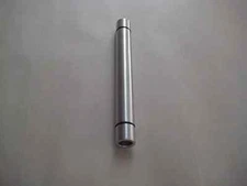 MTB Tools Mountain Bike, Fat Bike 15mm x 135mm Thru Axle to 10mm Wheel Adapter 