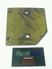 1756492 Used Clark Pump Mount Bracket 1756492u