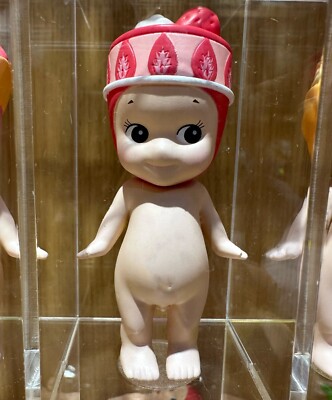 Authentic Sonny Angel Sweets series mini figure Strawberry sweets