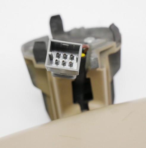 Auto Dimming Compass Interior Windshield Mirror Audi A3 S3 A4 S4 A6 S6 ~ Genuine - Picture 4 of 4