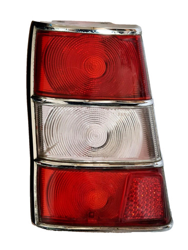 BMW E10 1500 1800 Heckleuchte links K23322 Rücklicht Bremslicht Rückleuchte