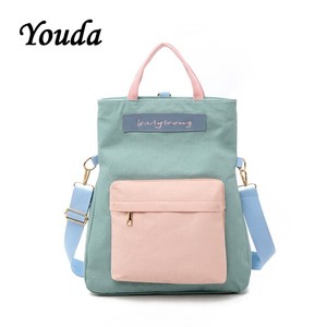 style bags for college