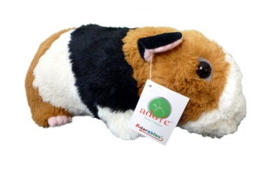 ADORE 12'' Pichu the Guinea Pig Stuffed Animal Plush Toy