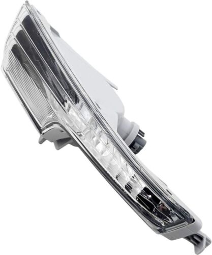 Pair Turn Signal Coner Fog Light For 2013-2015 Nissan Altima NI2531118 NI2530118 - Picture 12 of 13