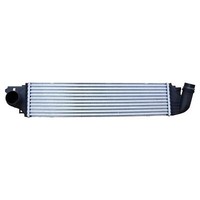 LadeluftküHler FüR Renault Trafic Opel / Opel Vivaro B Nissan NV300 Fiat Talento