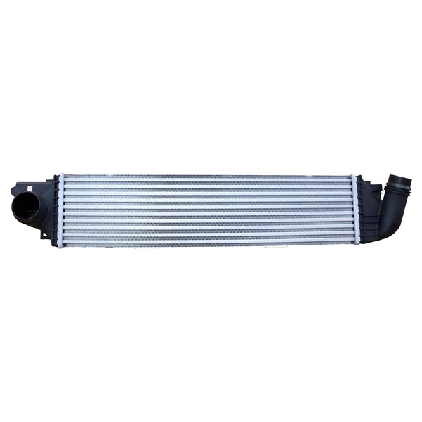 LadeluftküHler FüR Renault Trafic Opel / Opel Vivaro B Nissan NV300 Fiat Talento-image