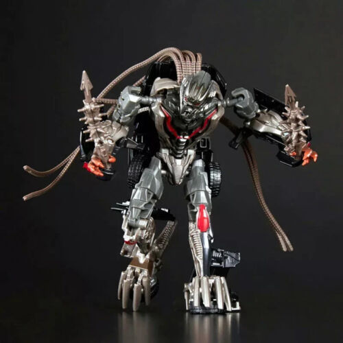 Transformers Crowbar Studio Deluxe SS03 Action Figure Hasbro Official In Stock~ - Picture 2 of 5