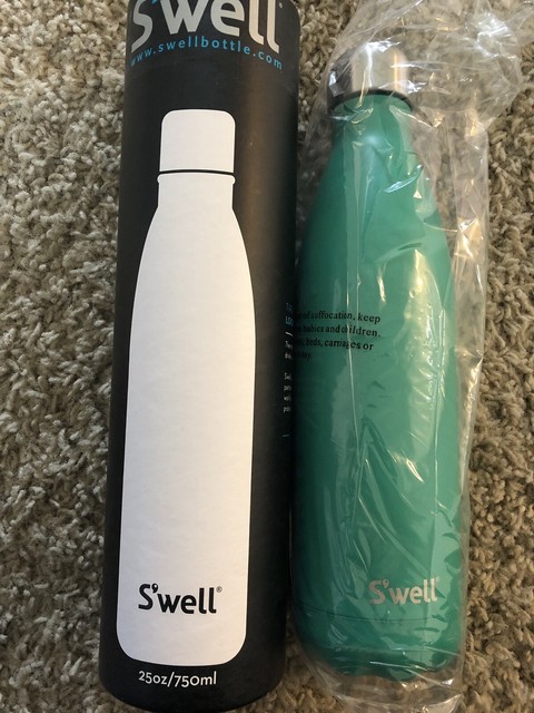 25 oz swell bottle