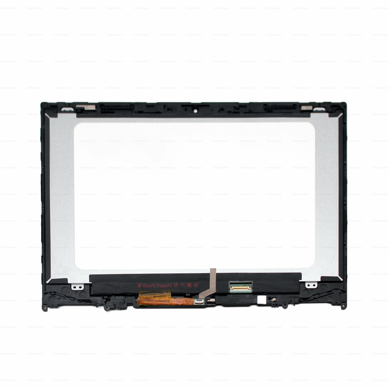 Écran Tactile LCD Complet Pour HP Chromebook X360 14c-ca, 14 Pouces Full HD, Neuf Sous Garantie