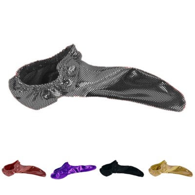 Einfarbige Etui Tasche Herren Etui Tasche Unterwäsche Scheide Tasche Sexy Beutel Höschen