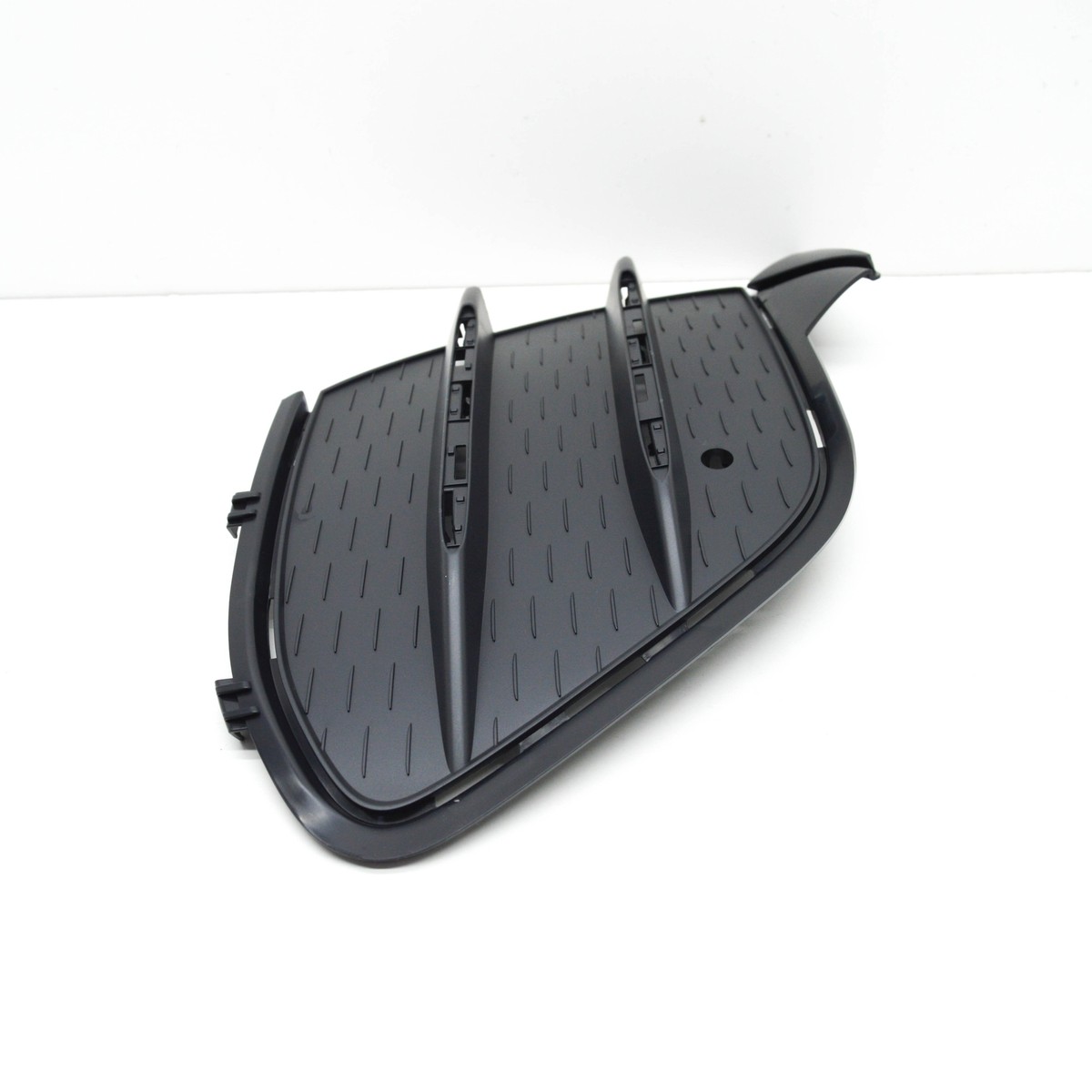 MB GLB X247 Front Bumper Left Lower Grille Cover A2478857703 NEW 