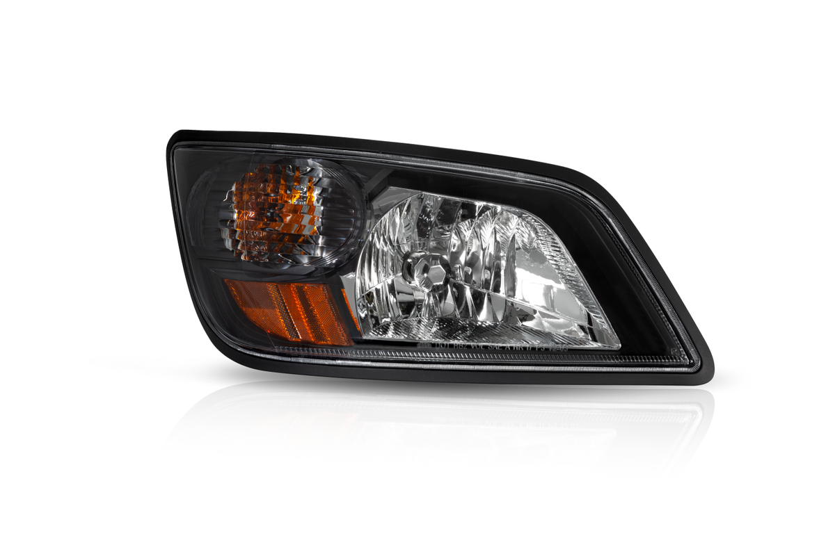 Hi  8/12  夜  〜620 GENUINE HYUNDAI PALISADE 2020-2022 HEADLAMP ASSEMBLY LED LH