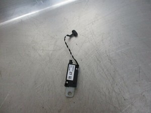 VAUXHALL ASTRA J 1.7 CDTI 2010-2014 RADIO SIGNAL VERSTÄRKER MODUL 13353312