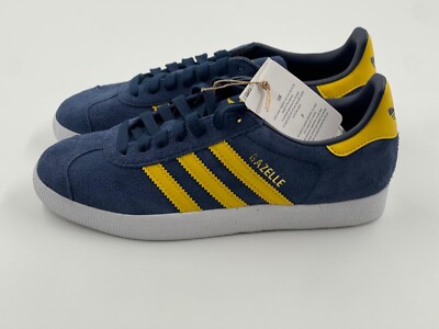 adidas Originals Copa ARSENAL GAZELLE Mens Sneakers IE8500 Navy NWB | eBay