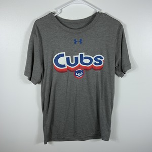 chicago cubs mens shirts