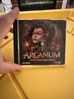 Arcanum PC Game Of Steamworks And Magick Obscura Sierra