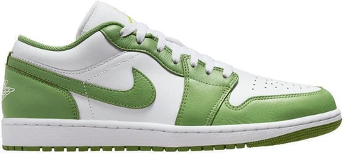 Jordan 1 SE Low Chlorophyll