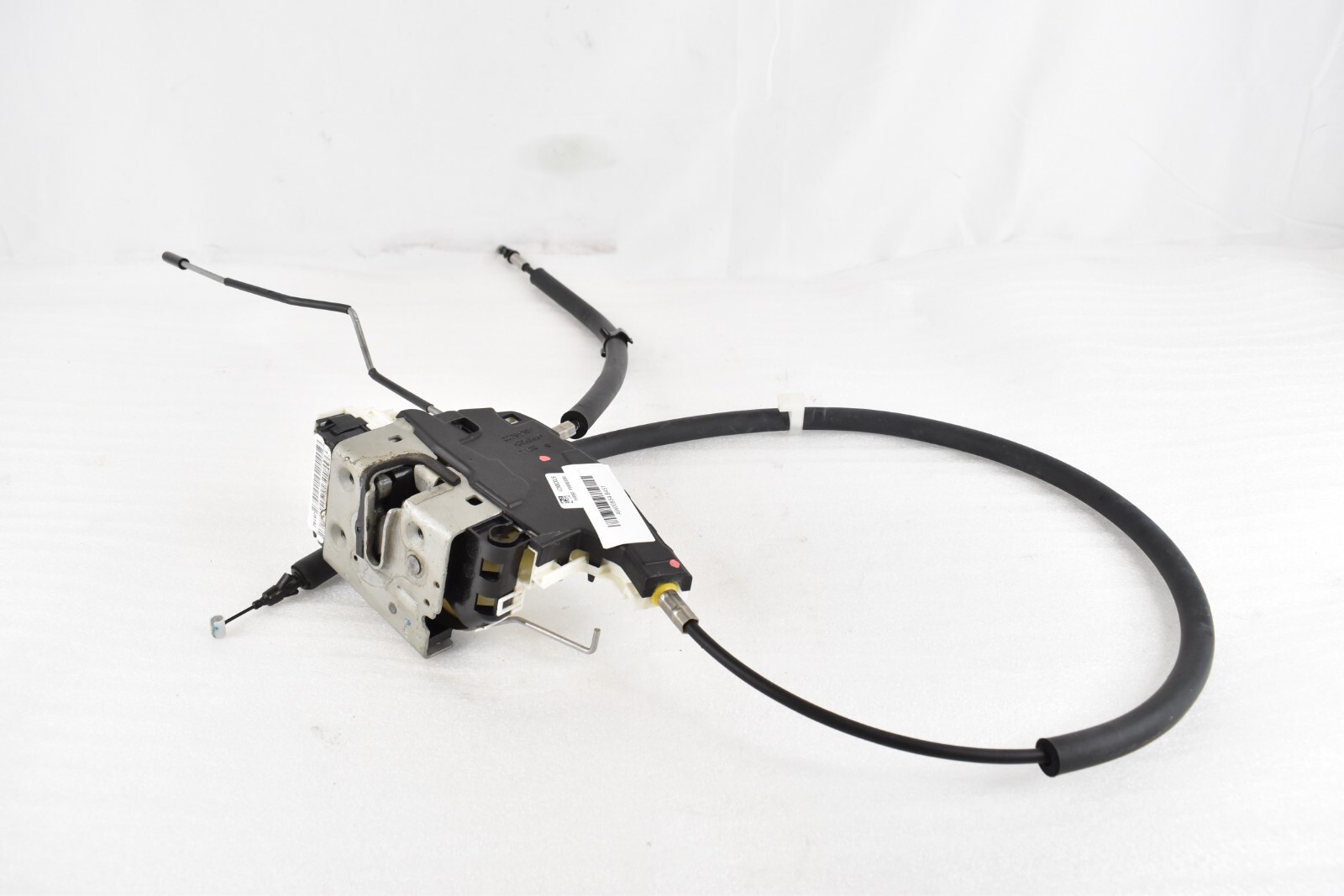🚀 14-20 MASERATI GHIBLI M157 REAR LEFT DOOR LOCK LATCH ACTUATOR  OEM
