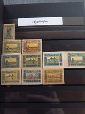 Azerbaijan stamps big lot 1919-1996 mint & used