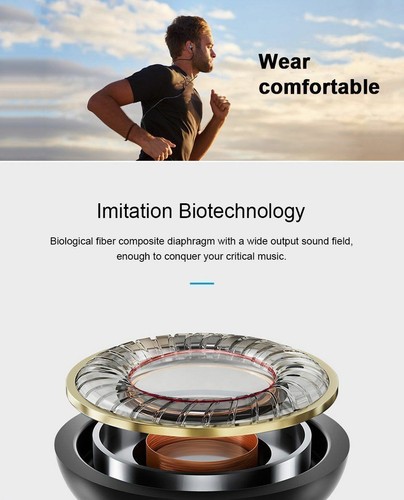NEW Headphone Headset Earphone EarBud For Samsung Galaxy S10 S9 S8 S7 Note8 9 A8 - Picture 6 of 10
