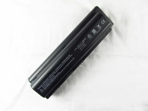 Laptop Batteries for HP HDX